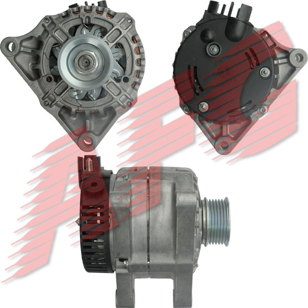 Alternator MAHLE MG356