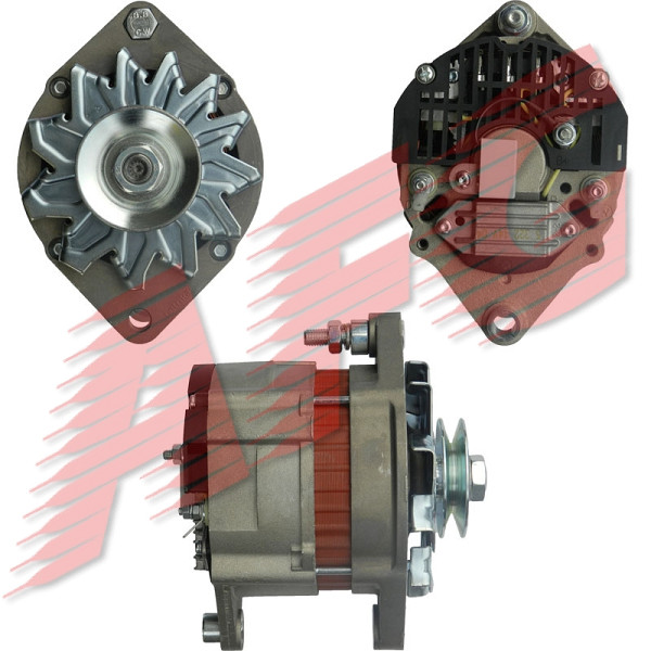 Alternator MAHLE MG423