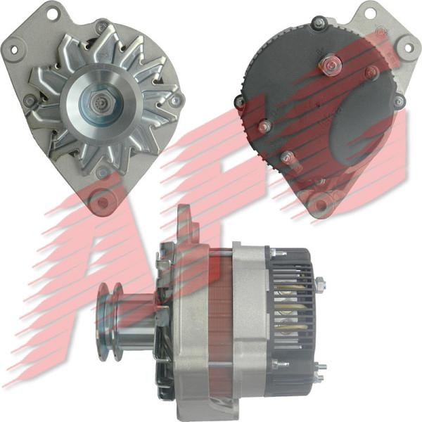 Alternator MAHLE MG512