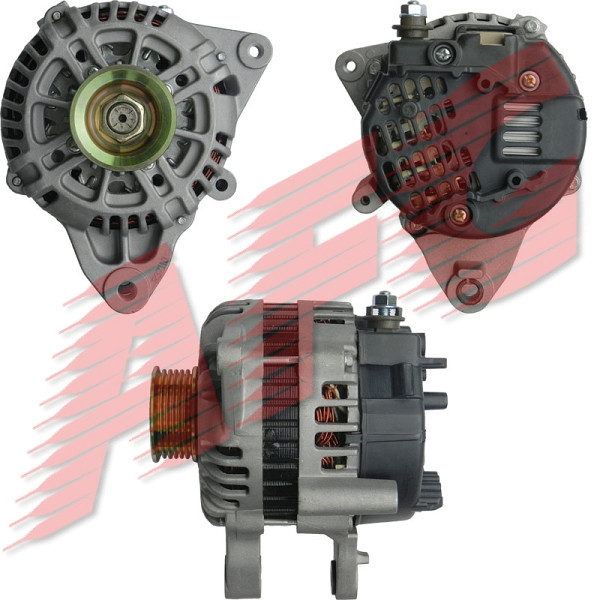 Alternator MANDO AB195116