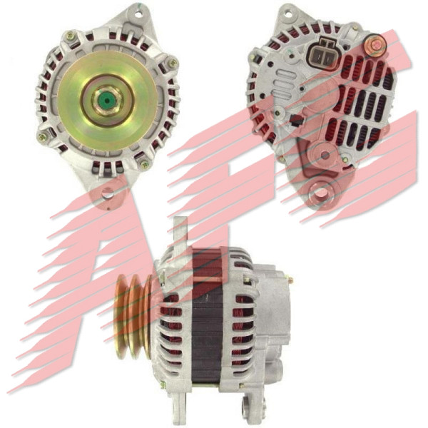 Alternator MITSUBISHI A3TB1999