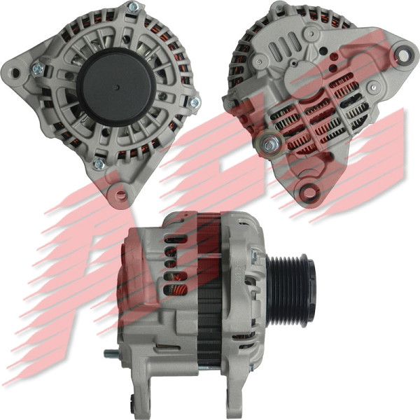 Alternator MITSUBISHI A3TB4981