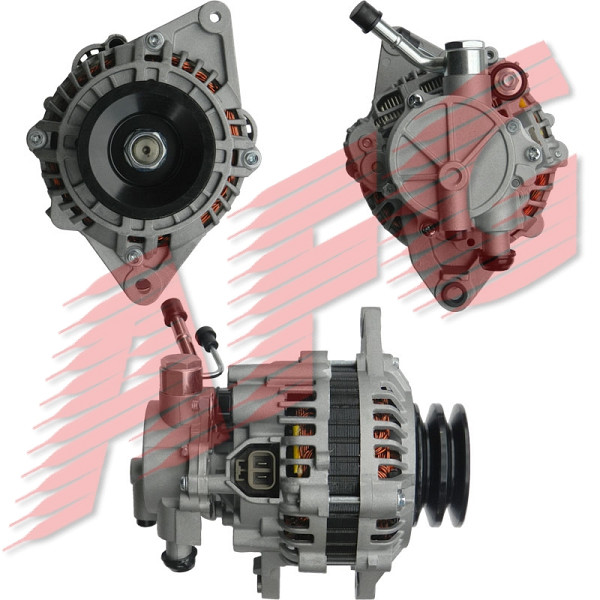Alternator MITSUBISHI A3TN0699
