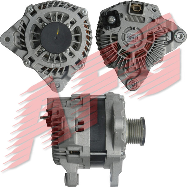 Alternator MITSUBISHI A3TX0481 