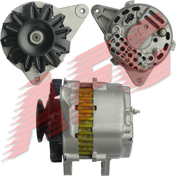 Alternator MITSUBISHI A5T15171