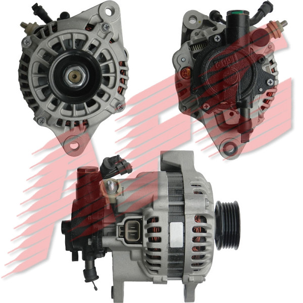 Alternator DENSO 02131-9040