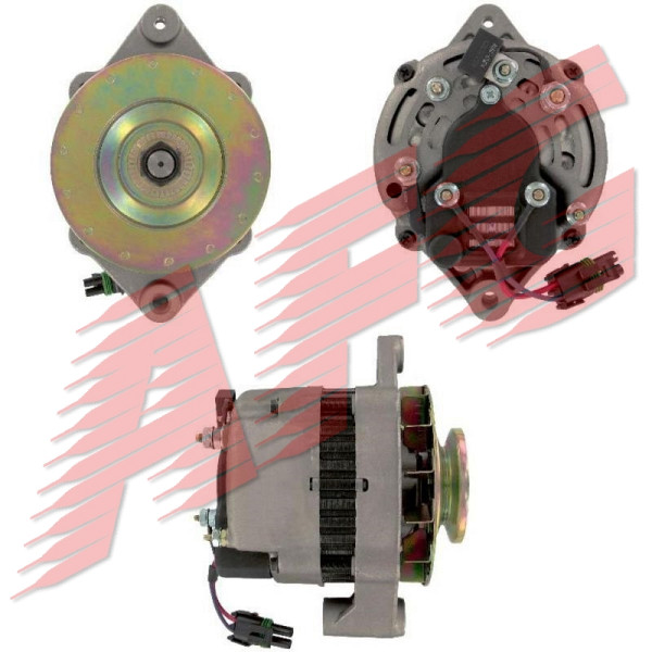 Alternator VALEO A000B0431