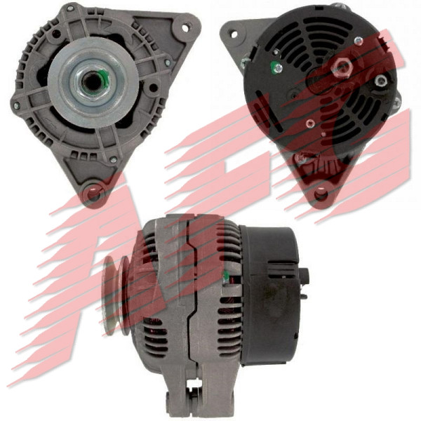 Alternator VALEO A11VI43