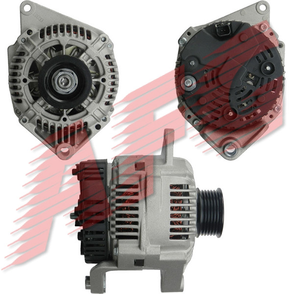 Alternator VALEO A13VI195