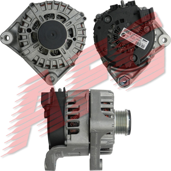 Alternator VALEO FG18D111 