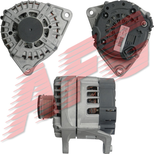 Alternator VALEO FG18S108