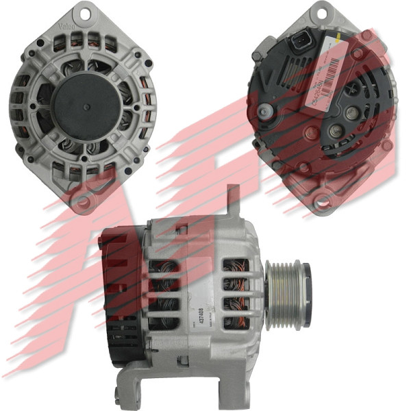 Alternator VALEO SG10B032