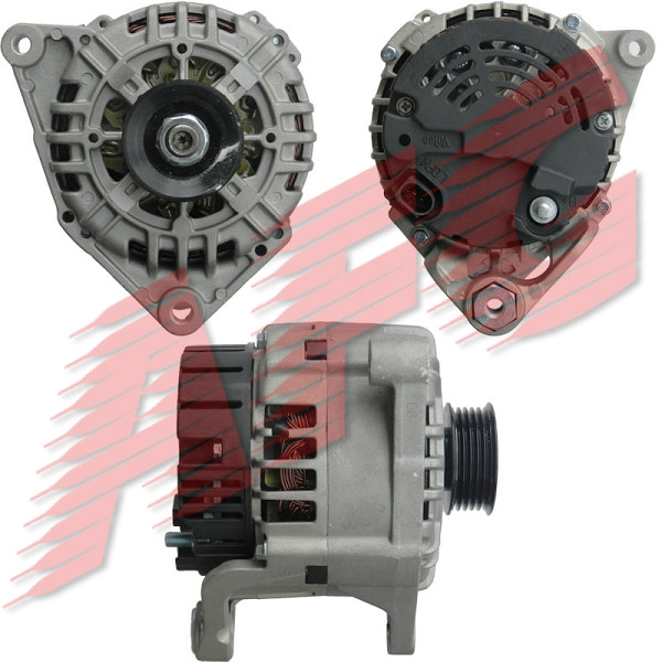 Alternator VALEO SG12B018