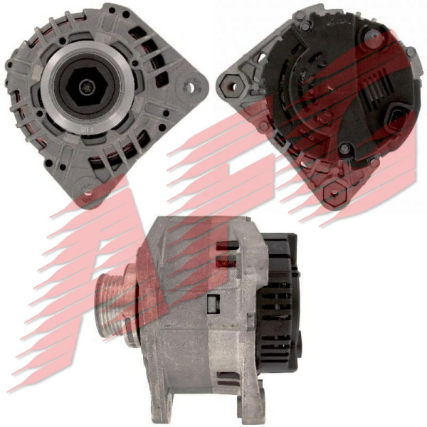 Alternator VALEO SG12B038