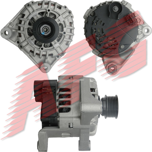 Alternator VALEO SG12B039