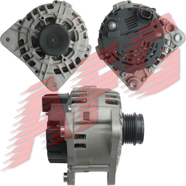 Alternator VALEO SG14B011