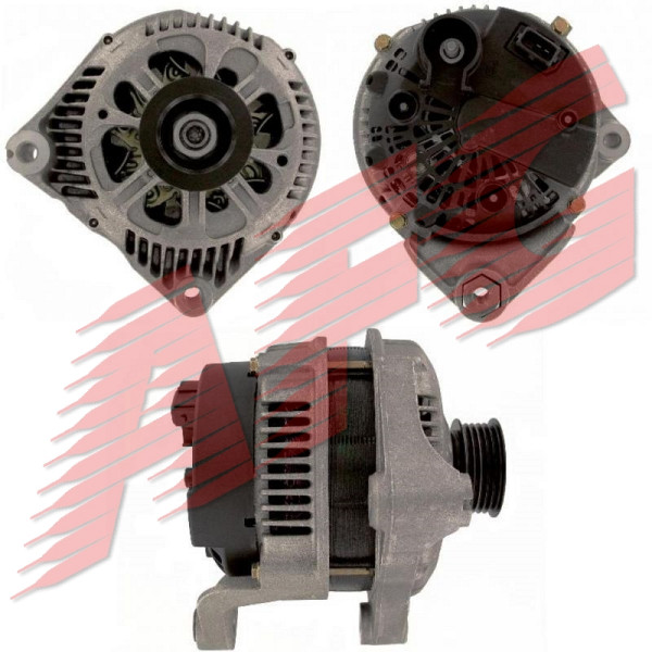 Alternator VALEO SG15S030