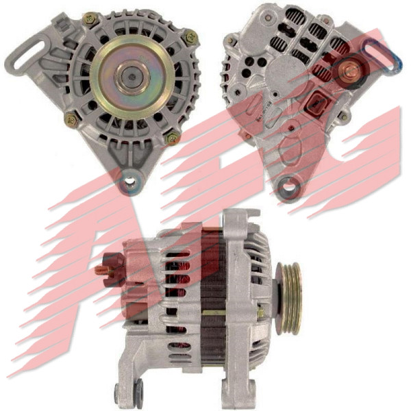Alternator VALEO SG7S070