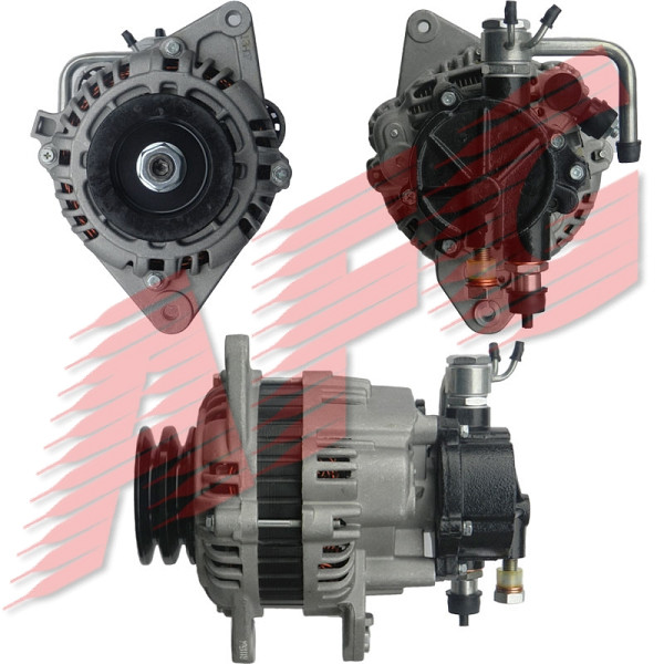 Alternator VALEO TA000A57301