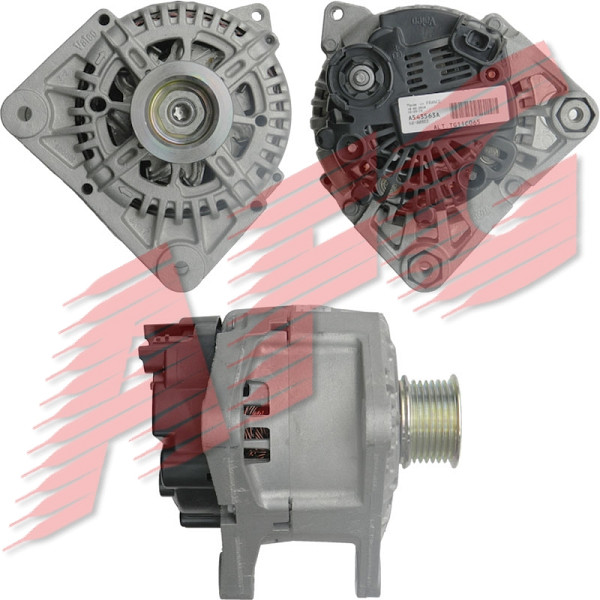 Alternator VALEO TG11C065 