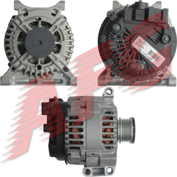 Alternator VALEO TG15C121 