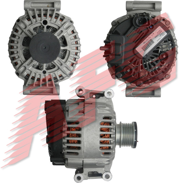 Alternator VALEO TG15C130 