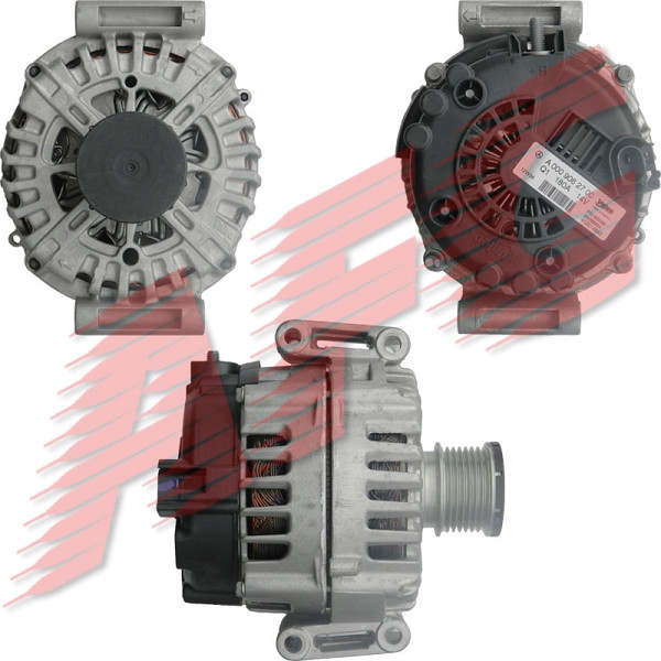 Alternator VALEO FGN18S056 