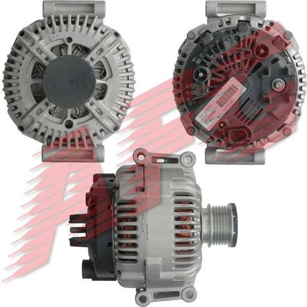 Alternator VALEO TG17C061 