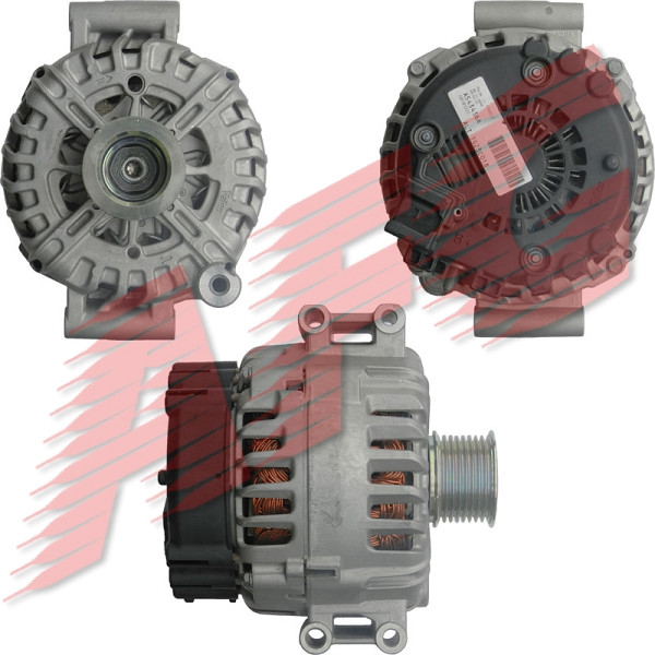 Alternator VALEO TG23C018 230A