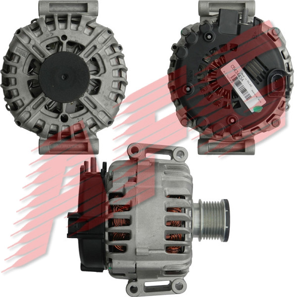Alternator VALEO TG23C019 