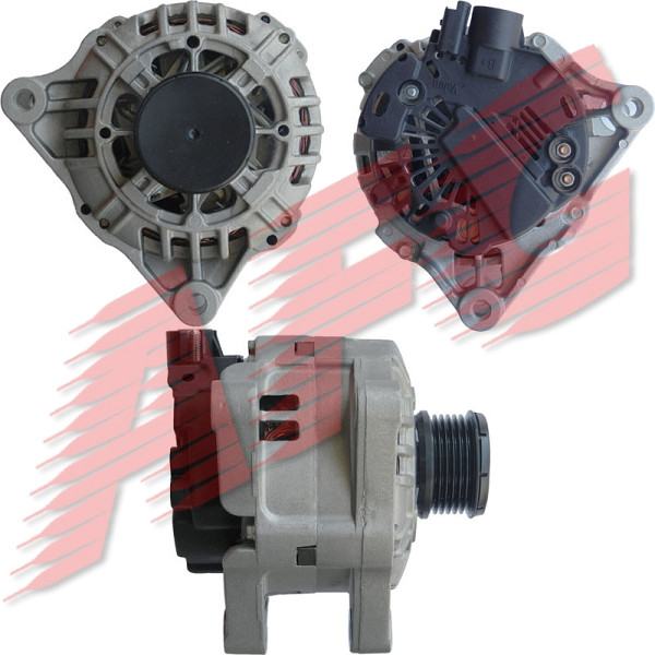 Alternator VALEO TG9B068