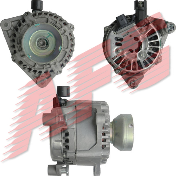 Alternator VISTEON 20-150-01030
